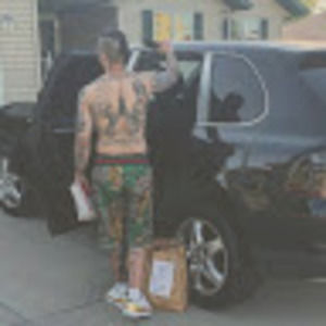 Meet your Posher, Alex